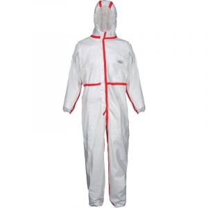 Kerbl Combinaison phytosanitaire Typ 4