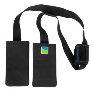 Prot&egrave;ge pointe et de talon Preston Supera X