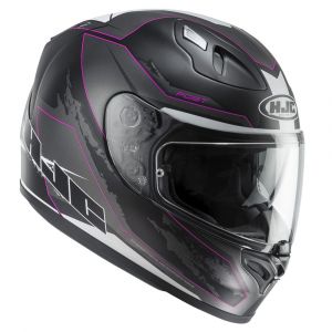 Image de HJC Casque intégral FG-ST BESTY MC8SF - XS