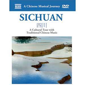 Image de A Musical Journey : Sichuan