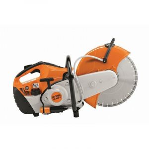 Image de STIHL Découpeuse thermique à disque TS500I-A 350mm/14 - 42500112810