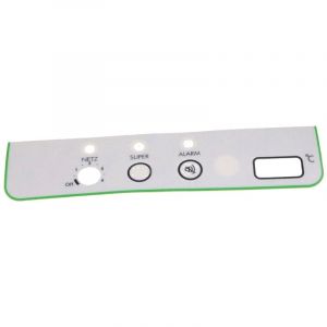 Electrolux Insert De Poignee Pour Congelateur - 291503500