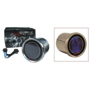 Koso Poignées Chauffantes X-Apollo