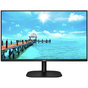 Image de AOC Ecran PC Basic-Line 27 inch IPS 1920 108