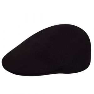 Kangol Béret Laine Expresso - Marron - S - Homme - Homme - Boutique Seven's