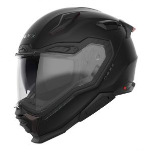 Nexx X.WST3 Plain Black MT XL Casque