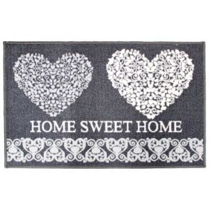 Douceur D'intérieur - Tapis Multi-usage 50 x 80 cm Mathilda home sweet home