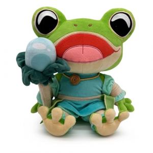 Magic The Gathering Peluche Helga 22 cm