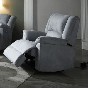 Fauteuil 1 place relax électrique M1806
