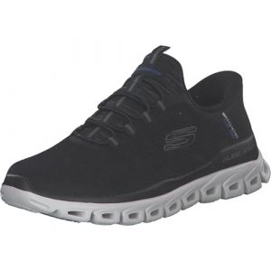 Skechers Chaussures slip-ins glide-step - noxus homme noir