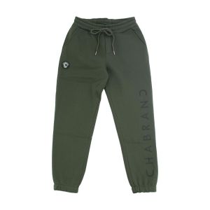 Chabrand Jeans Pantalon de jogging homme Ref 58639 520 Kaki
