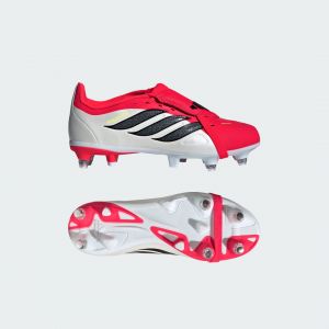 Adidas Chaussures de football Predator League Fold-Over Tongue SG