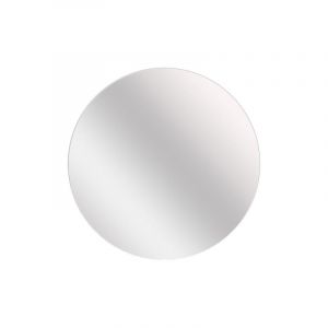 Image de Allibert Armoire de toilette ronde 80 cm ROUND