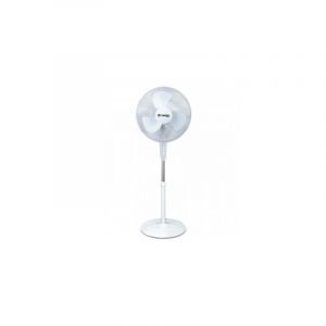 Ventilateur sur pied Raydan Home Comfort 40W Blanc