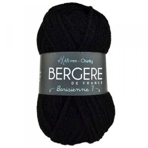 Pelote Barisienne 7 - Bergère De France Toucan