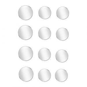 Lot de 4 protections d'objectif 3MK Motorola Edge 30