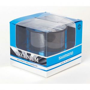 Shimano Nylon Technium Invisi 2480m
