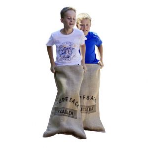 Jeux d'extérieur sac à saut enfant Kuebler Sport