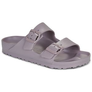 Birkenstock Mules Arizona EVA Violet - Taille 36,37,38,39,40,41