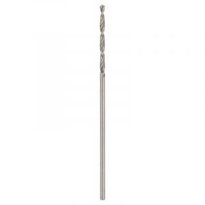 Bosch Forets à métaux laminés HSS-G 3x33x61 mm pour perceuse 2609255038