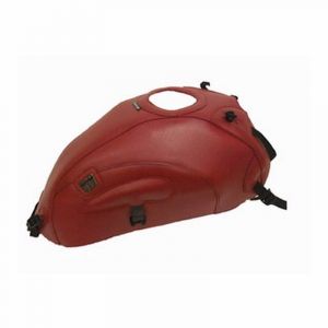 Bagster Tapis de réservoir bordeau clair (1360E) Suzuki GSX750 Inazuma