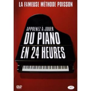 Apprenez à jouer du piano en 24 heures