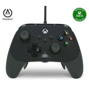 Image de Acco Manette filaire Fusion Pro 2 pour Xbox Noir