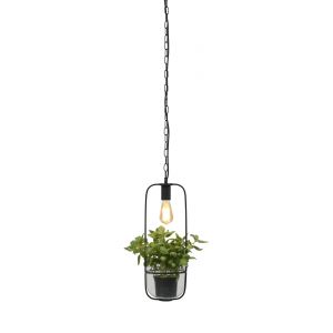 It's About Romi Suspension noire pour pot H52cm