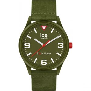 Ice Watch Montre solar power 20060