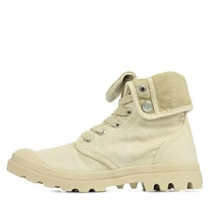 Palladium BAGGY Beige - Taille 36