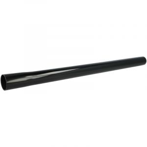 Vhbw Tube d'aspirateur universale remplacement pour Bosch 2 609 256 F27 pour aspirateur - raccord 32 mm, 50 cm, noir