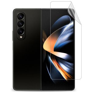 Imoshion Protection d'écran Film 3pack Samsung Galaxy Z Fold 4