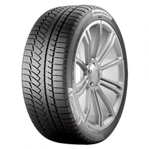 Image de Continental 245/70 R16 107T WinterContact TS 850 P SUV FR