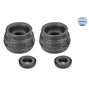 Meyle Butée simple de jambe élastique (coupelle, semelle) 1004121019S d'origine