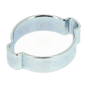MPC Collier a oreilles monotube O22 a 25mm, les 100