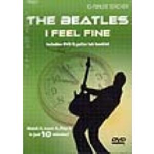 10 Minute Teacher : The Beatles I Feel Fine