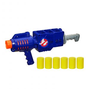 Hasbro Ghostbusters GHB Kenner Classics Ghost Popper