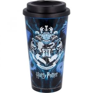 Stor MUG DE VOYAGE HARRY POTTER ISOTHERME 520 ML DOUBLE PAROI