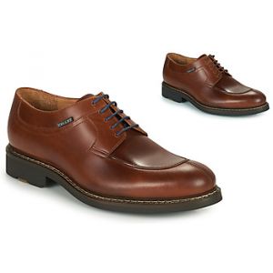 Pellet Derbies MAGELLAN - Couleur 39 - Taille Marron