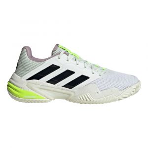 Adidas Chaussures de Padel Barricade W If0409 Womens White