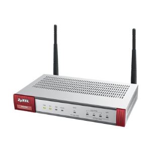 Zyxel ZY-USG40W - Pare-feu UTM et VPN avec WiFi