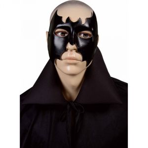 Ptit Clown Loup tissu chauve souris