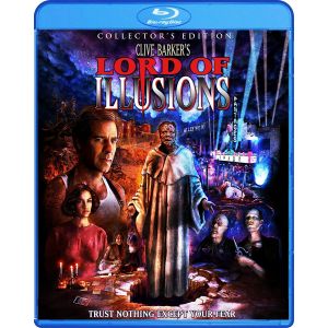 Lord of Illusions