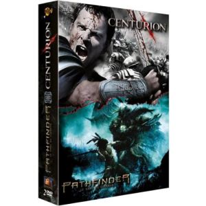 Coffret Centurion + Pathfinder, Le sang du guerrier