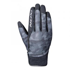 Ixon Gants RS SLICKER - CAMO