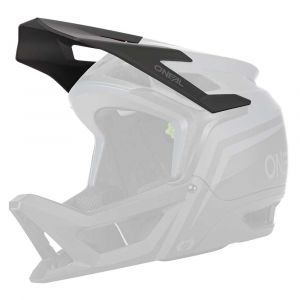 O'neal Visière Transition Flash L-2XL Grey / Black