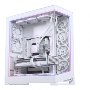 Phanteks Kit LED NV9 Premium 3x modules D-ARGB pour boîte blanche NV9