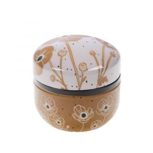 Amadeus Bougie en m&eacute;tal Melissa 8 cm