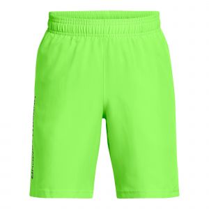 Under Armour Short enfant Tech Woven Wordmark