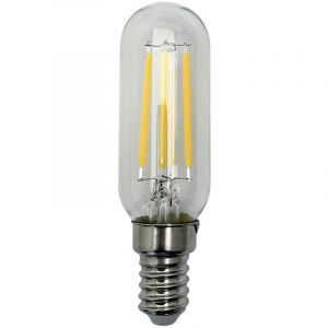 Tibelec Ampoule LED compatible hotte culot E14